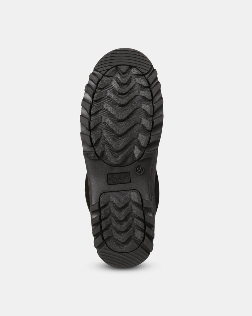 Chaussures imperméables à haute isolation Kilpi ANTARTIC HIGH WP-M