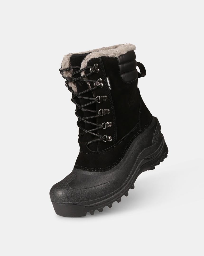 Chaussures imperméables à haute isolation Kilpi ANTARTIC HIGH WP-M