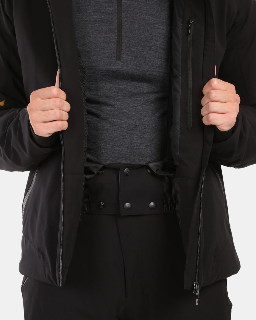 Veste de ski homme Kilpi TURNAU-M