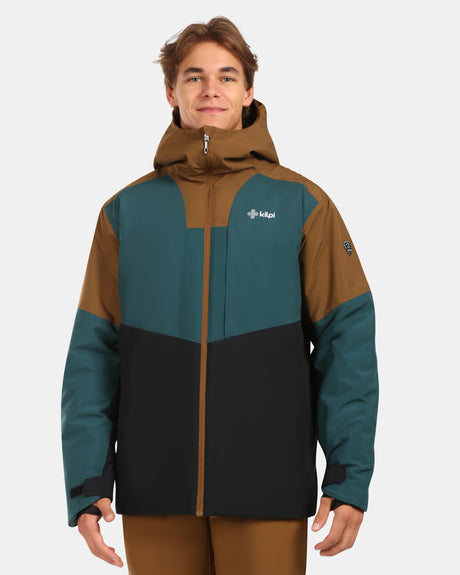 Veste de ski homme Kilpi TURNAU-M
