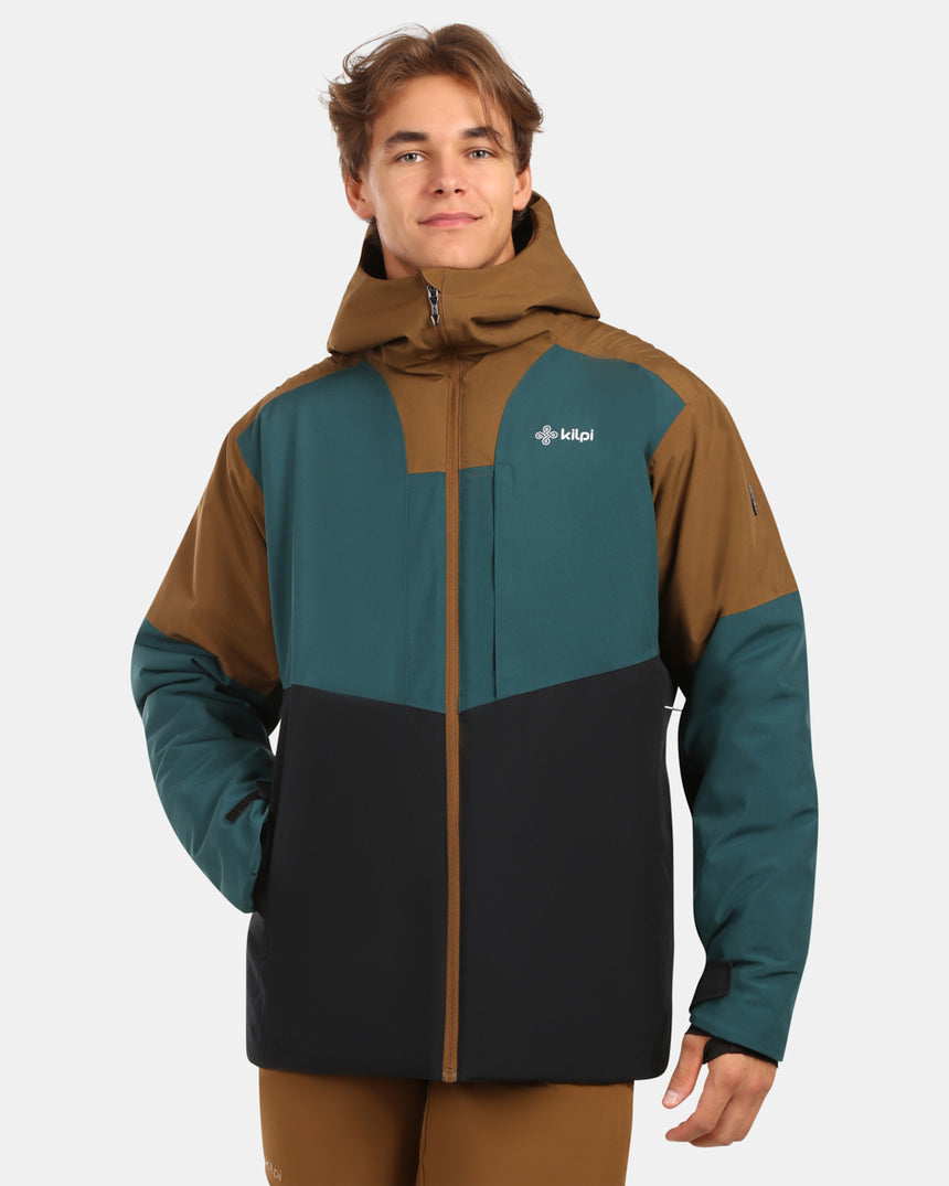 Veste de ski homme Kilpi TURNAU-M