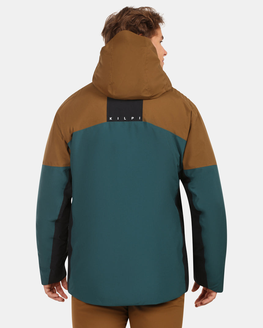 Veste de ski homme Kilpi TURNAU-M