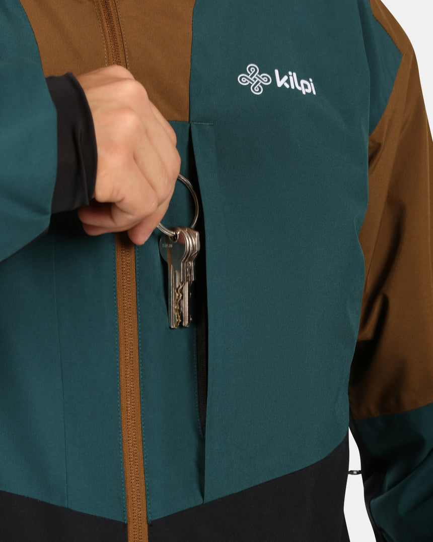 Veste de ski homme Kilpi TURNAU-M