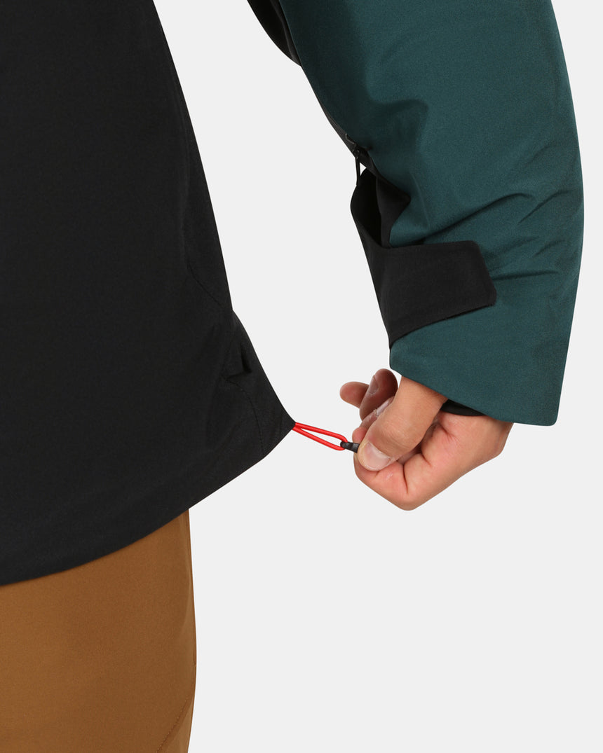 Veste de ski homme Kilpi TURNAU-M