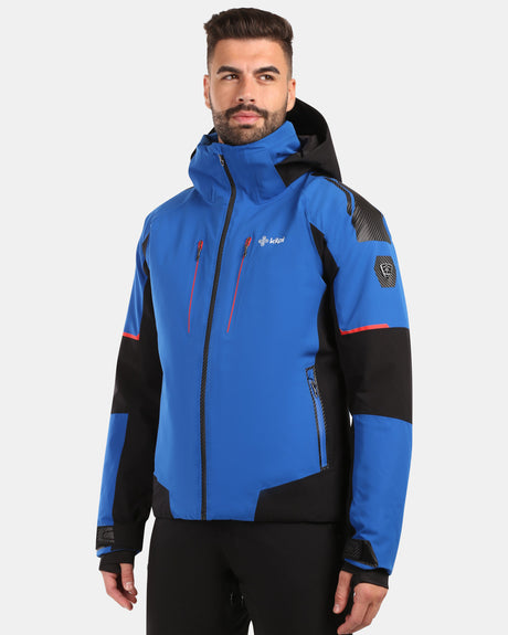 Veste de ski homme Kilpi TURNAU-M