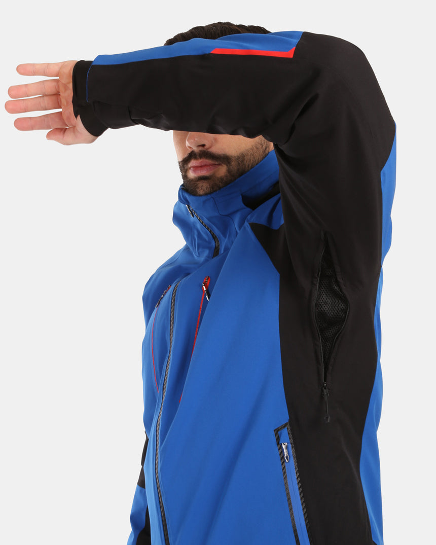 Veste de ski homme Kilpi TURNAU-M