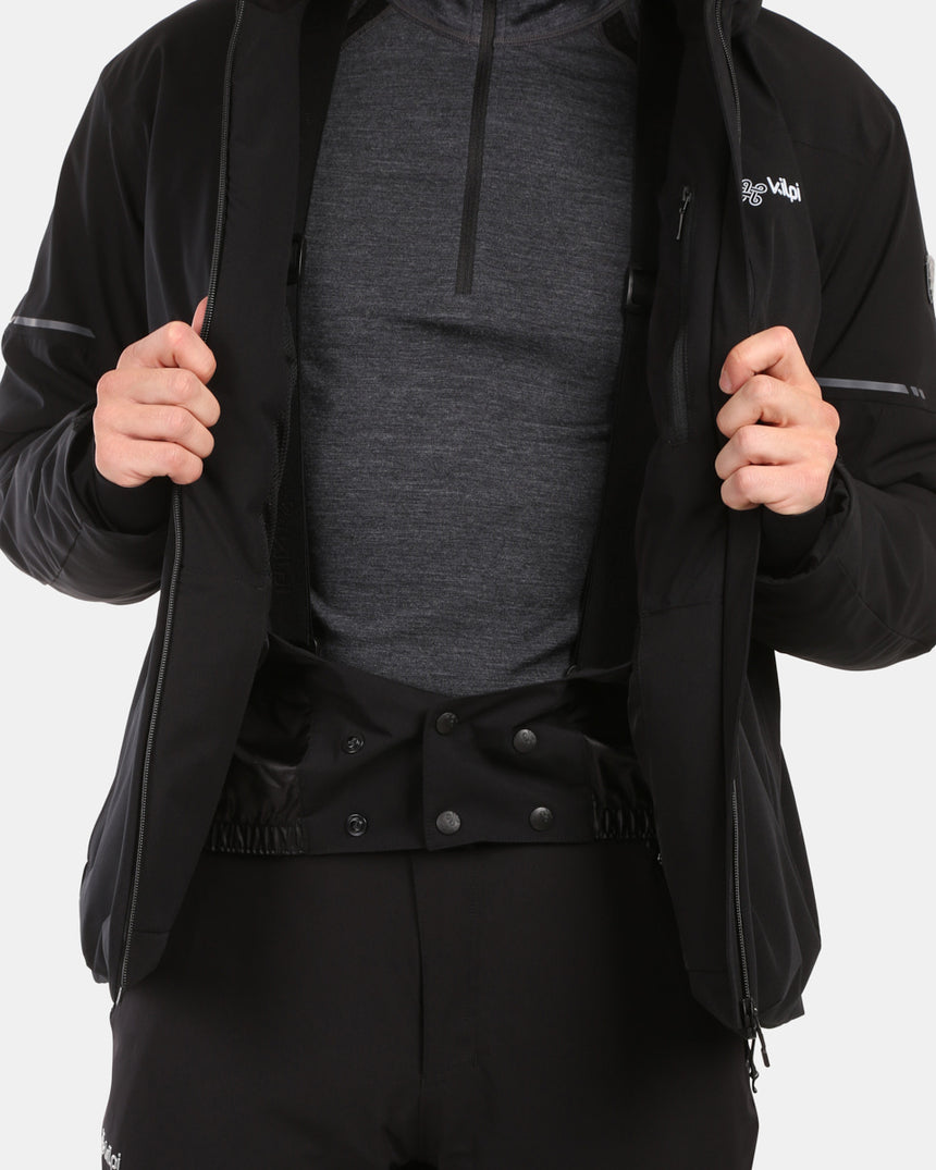 Veste de ski homme Kilpi TONNSI-M