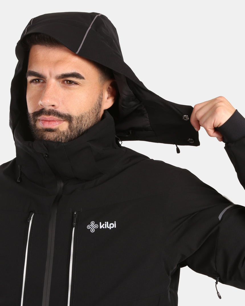 Veste de ski homme Kilpi TONNSI-M