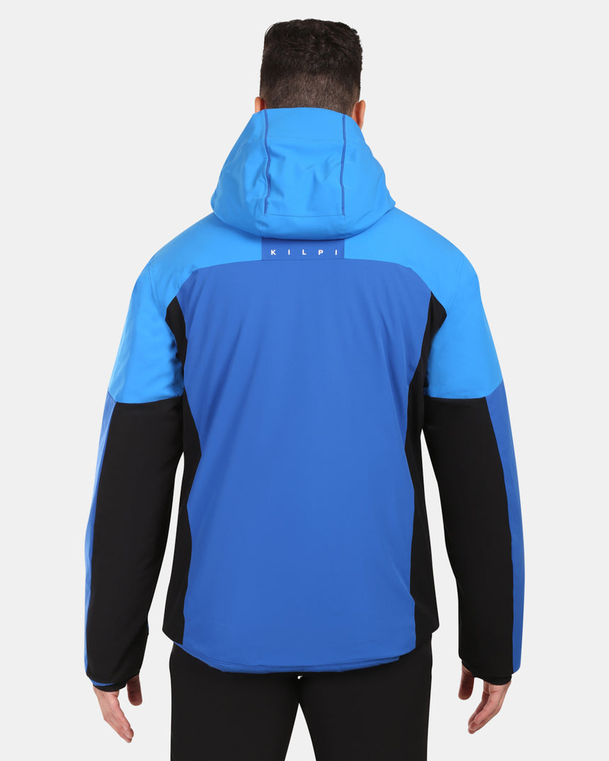 Veste de ski homme Kilpi TONNSI-M