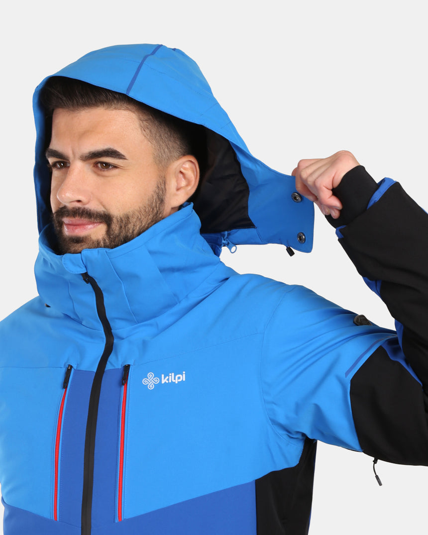 Veste de ski homme Kilpi TONNSI-M