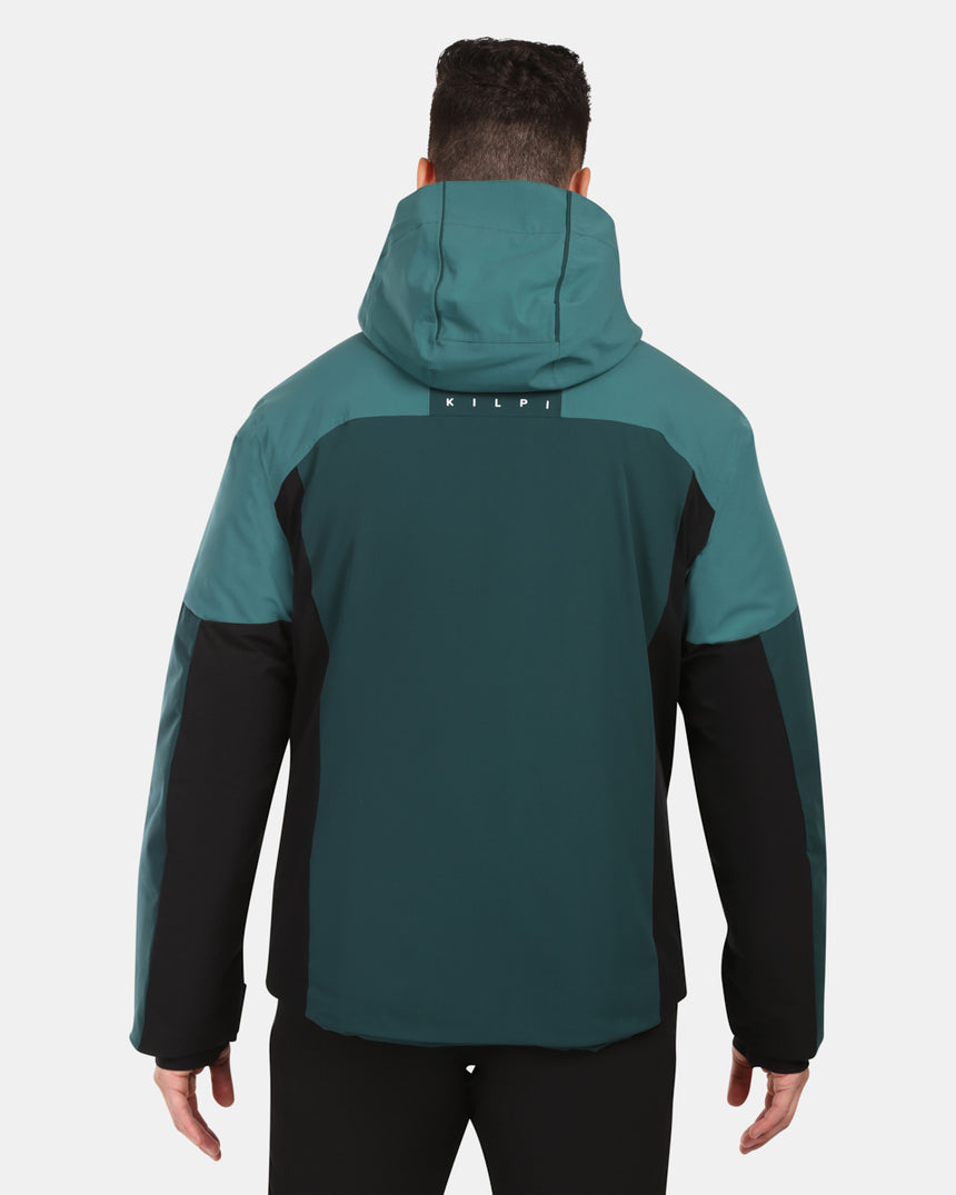 Veste de ski homme Kilpi TONNSI-M