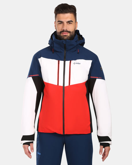 Veste de ski homme Kilpi TONNSI-M