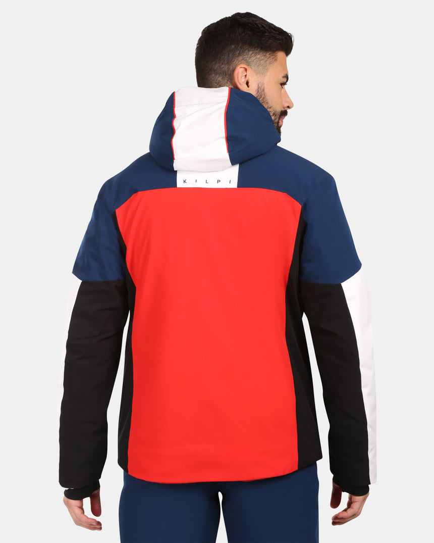 Veste de ski homme Kilpi TONNSI-M