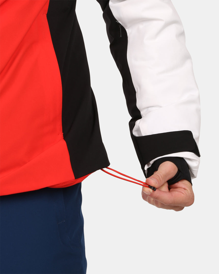 Veste de ski homme Kilpi TONNSI-M