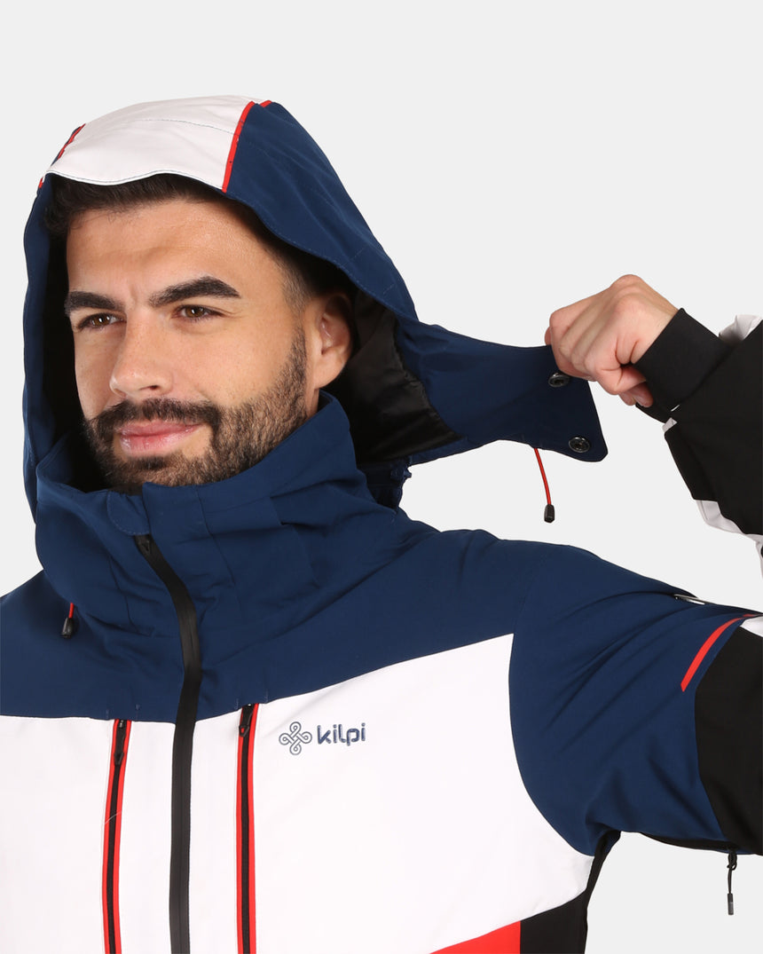 Veste de ski homme Kilpi TONNSI-M