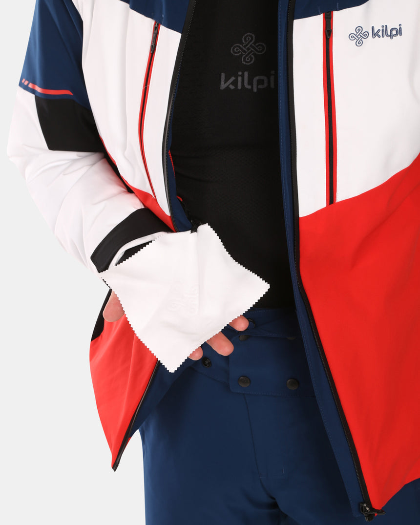 Veste de ski homme Kilpi TONNSI-M