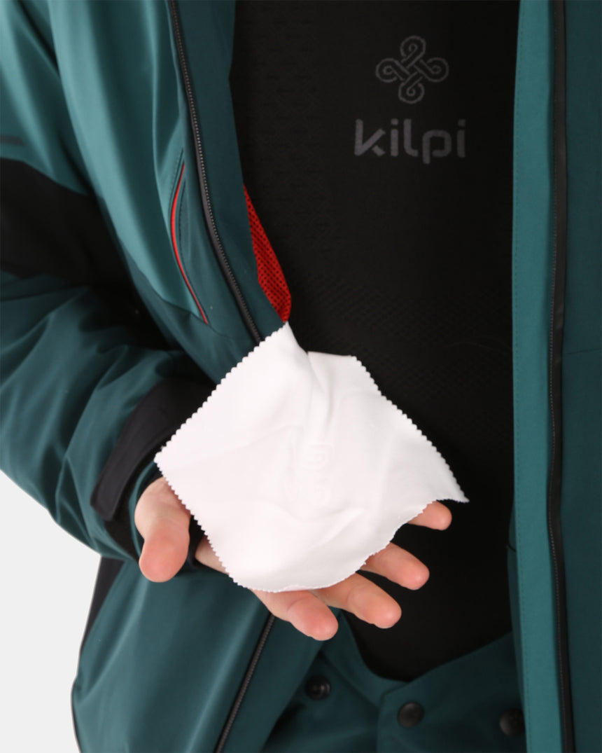 Veste de ski homme Kilpi TONNSI-M