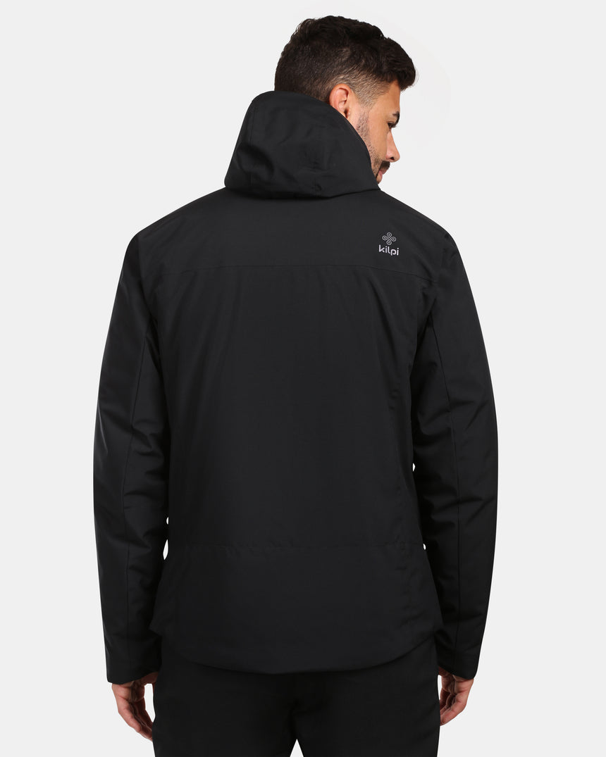 Men's ski jacket Kilpi FLIP-M