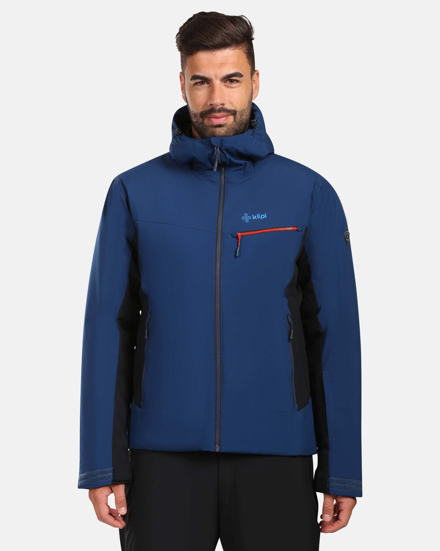 Men's ski jacket Kilpi FLIP-M