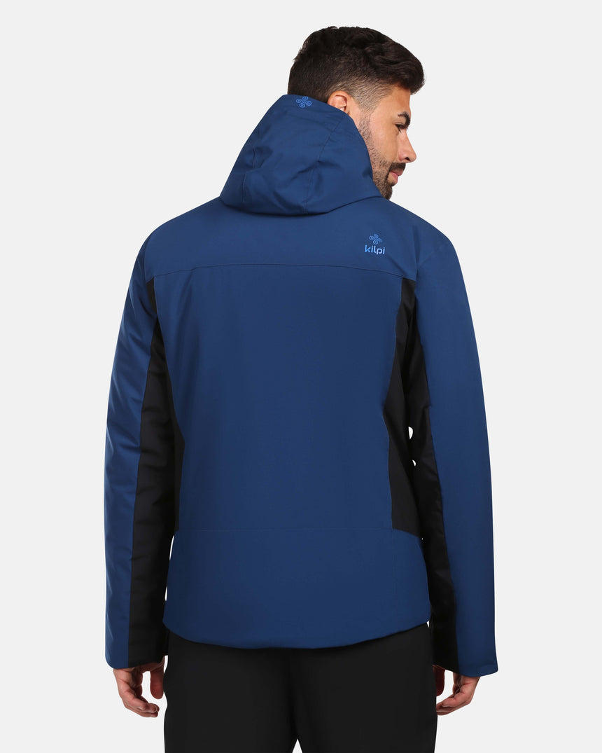 Men's ski jacket Kilpi FLIP-M