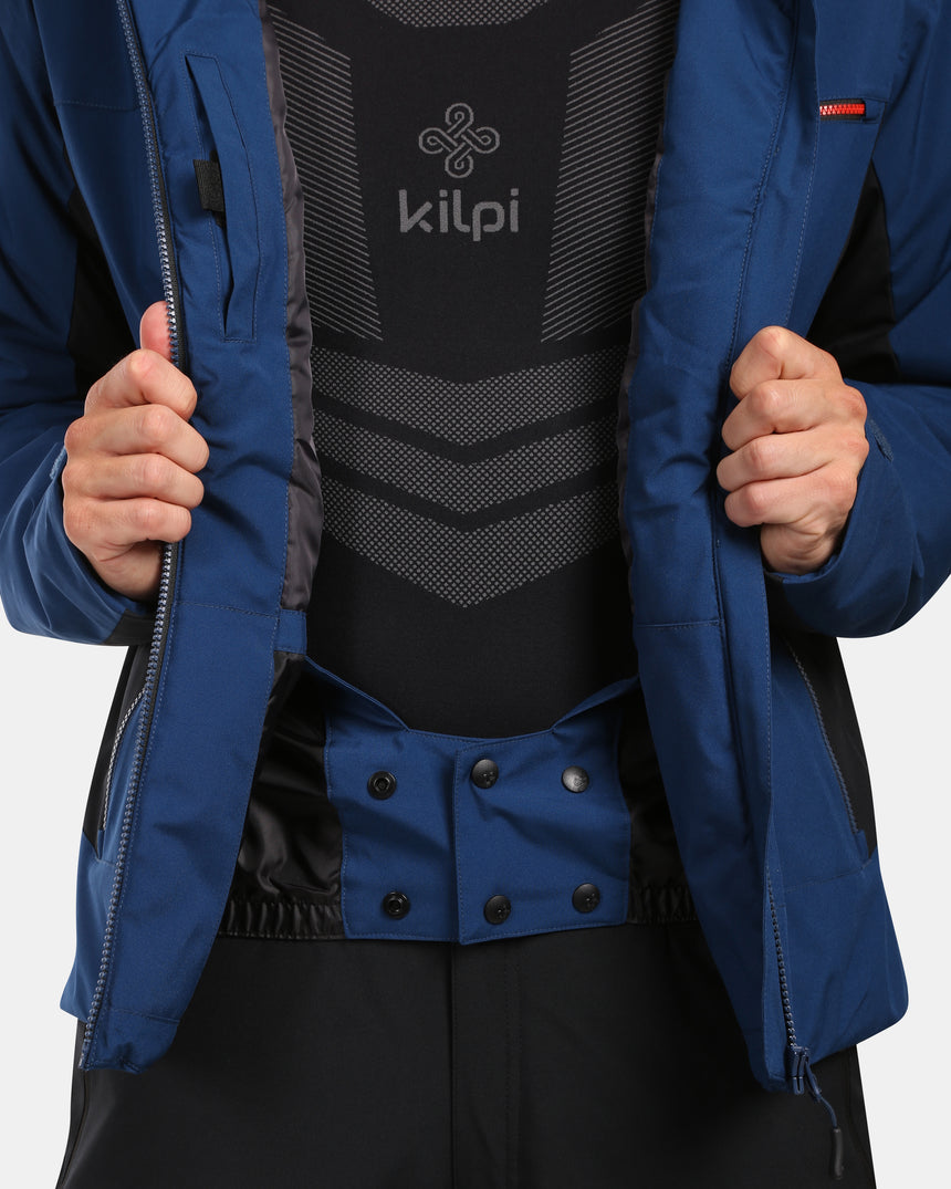 Men's ski jacket Kilpi FLIP-M