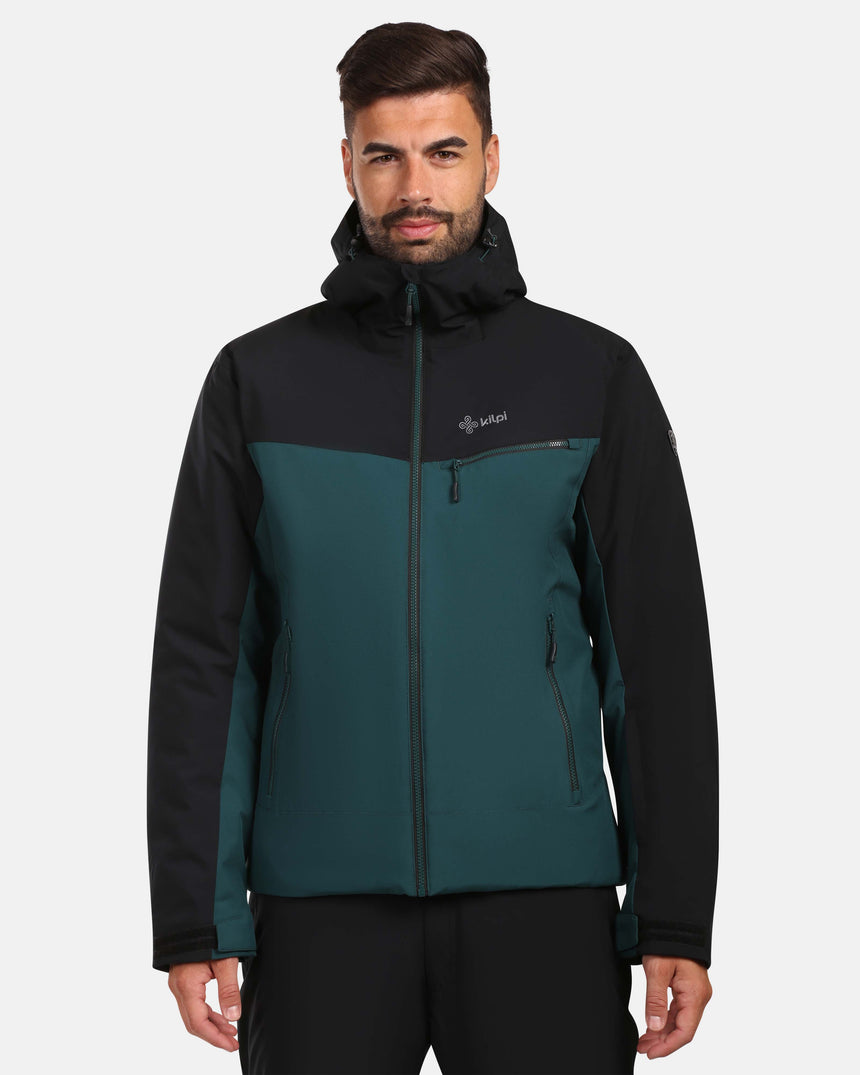 Men's ski jacket Kilpi FLIP-M