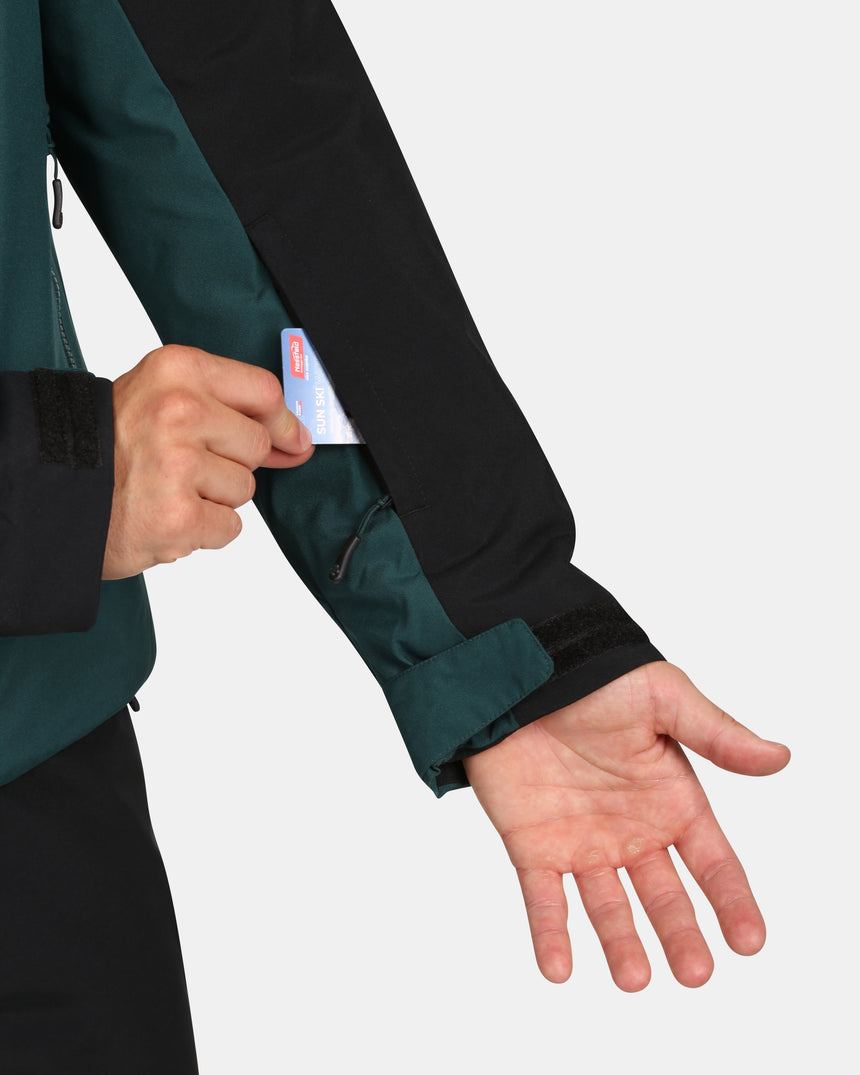 Men's ski jacket Kilpi FLIP-M