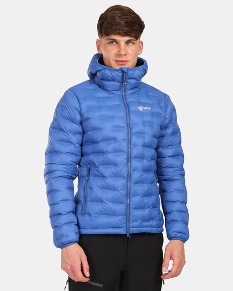 Veste isolante pour hommes Kilpi ALBA-M