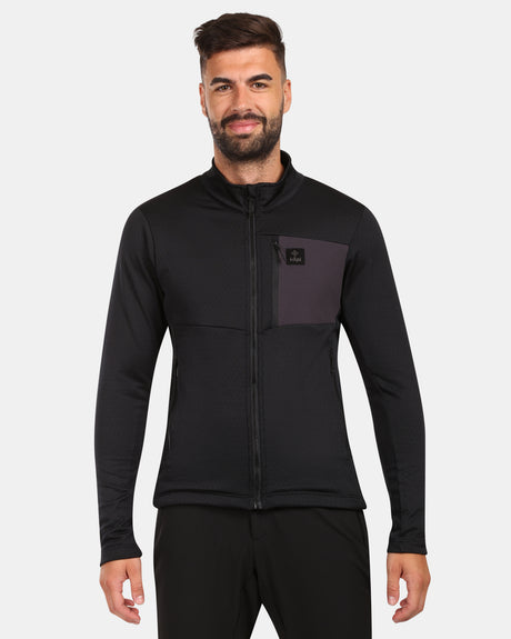 Sweat polaire homme Kilpi ERIN-M