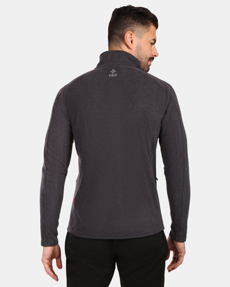 Sweat polaire homme Kilpi GLAMER-M