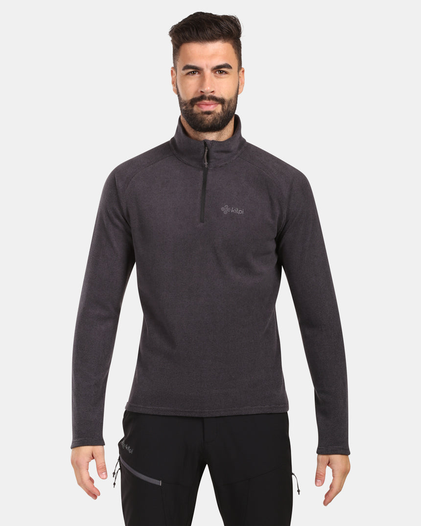 Men's fleece sweatshirt Kilpi ALMERI-M