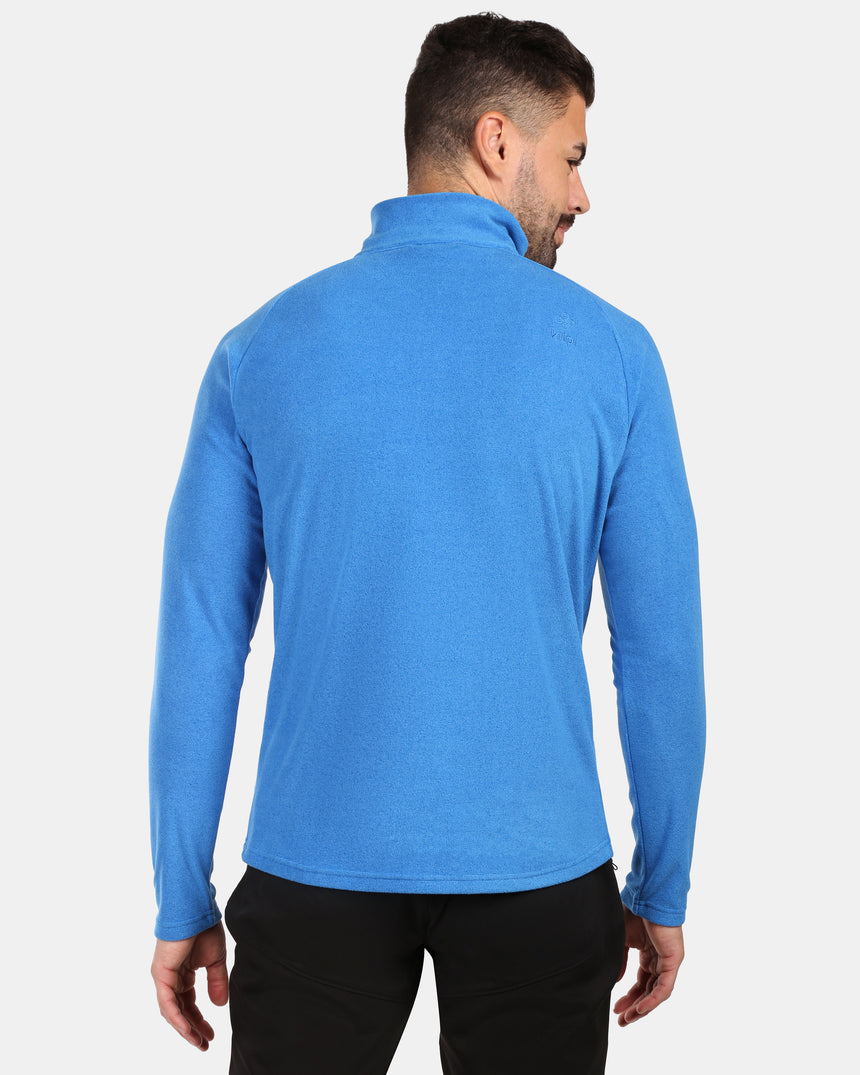 Men's fleece sweatshirt Kilpi ALMERI-M