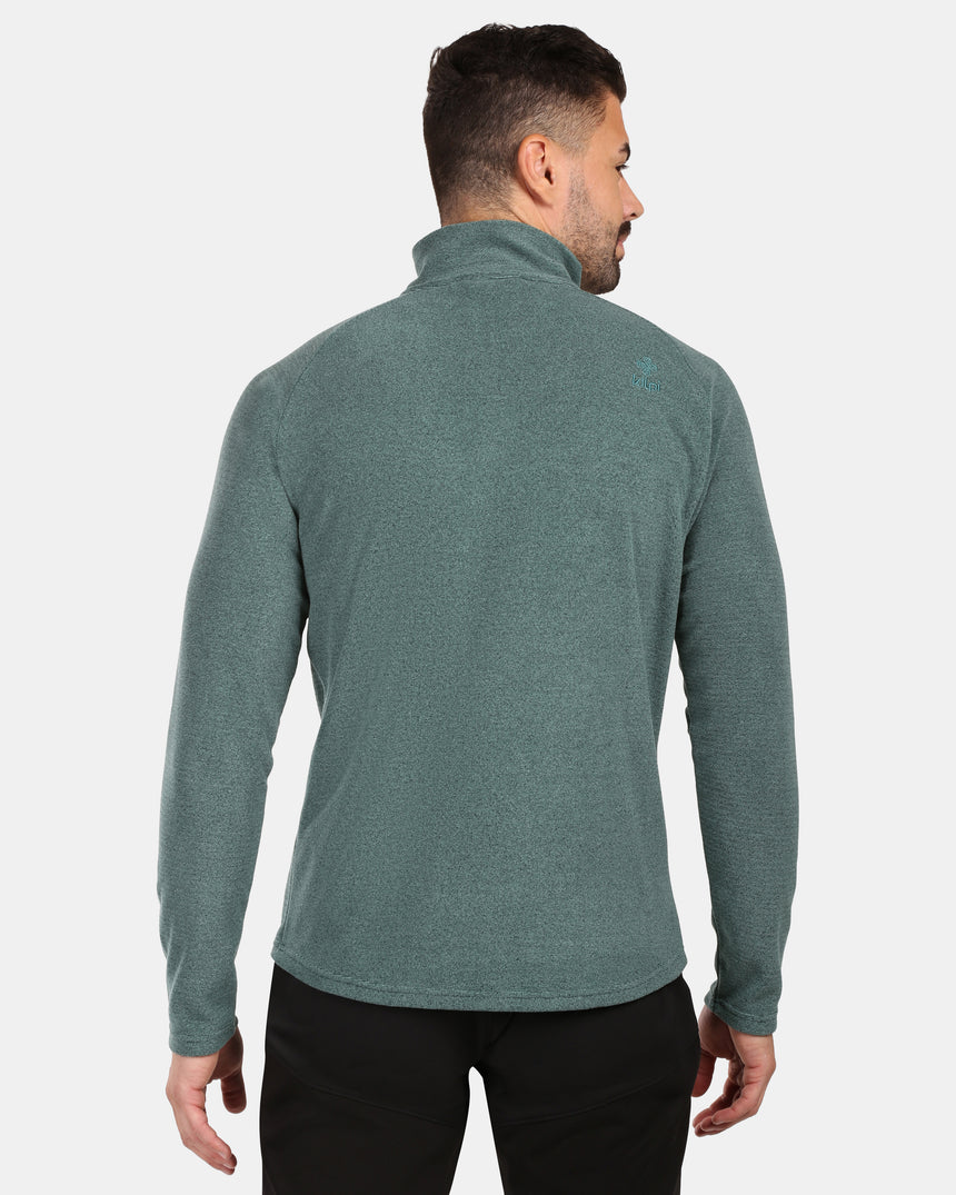 Men's fleece sweatshirt Kilpi ALMERI-M