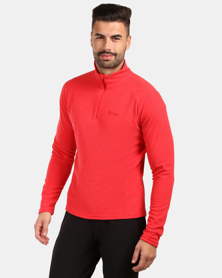 Men's fleece sweatshirt Kilpi ALMERI-M