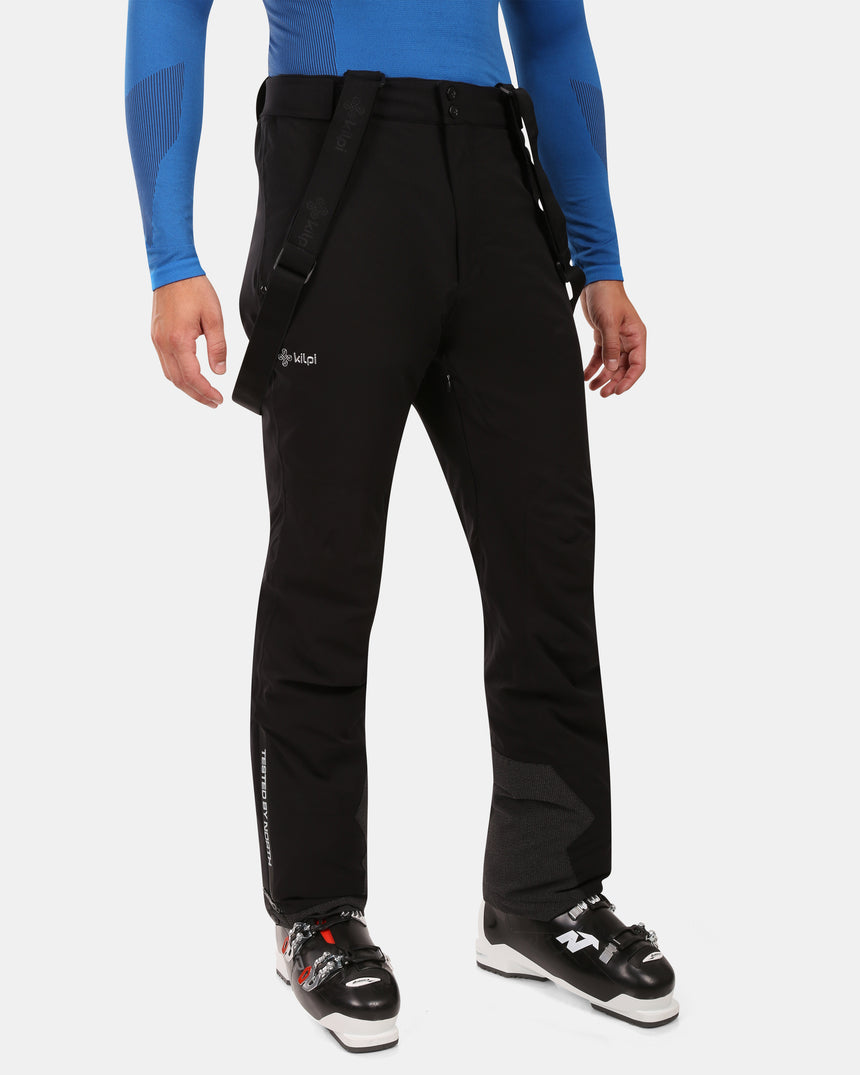 Pantalon de ski homme Kilpi METHONE-M