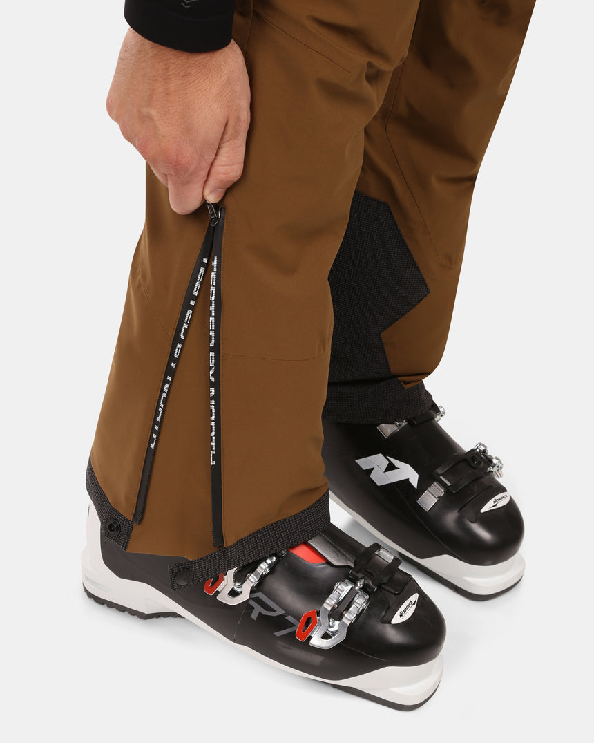 Pantalon de ski homme Kilpi METHONE-M