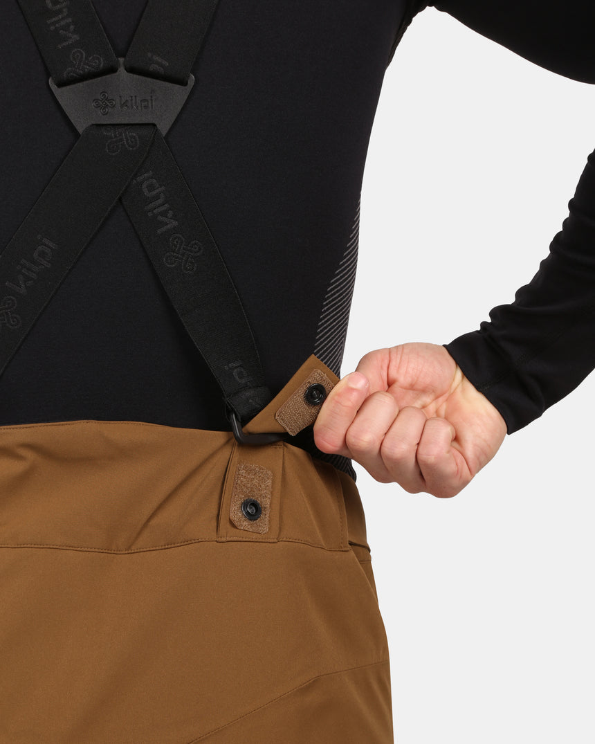 Pantalon de ski homme Kilpi METHONE-M