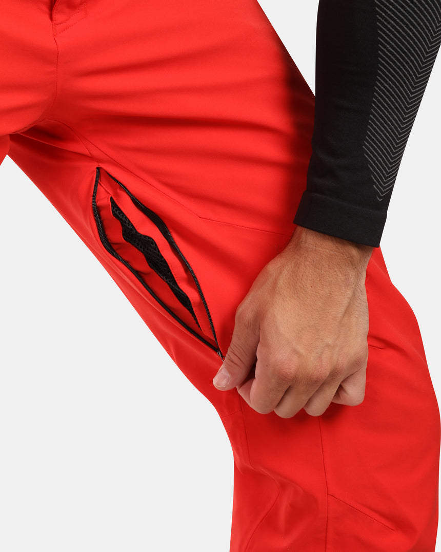 Pantalon de ski homme Kilpi METHONE-M