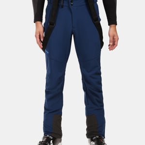 Men's ski pants