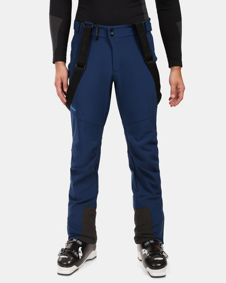 Pantalon de ski softshell homme Kilpi RHEA-M