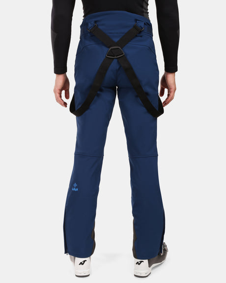 Pantalon de ski softshell homme Kilpi RHEA-M