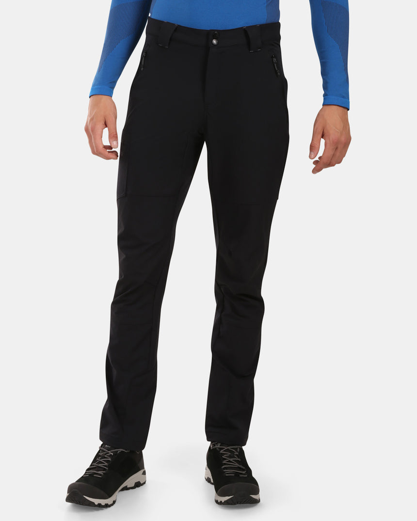 Pantalons d'extérieur pour hommes Kilpi TIDE-M