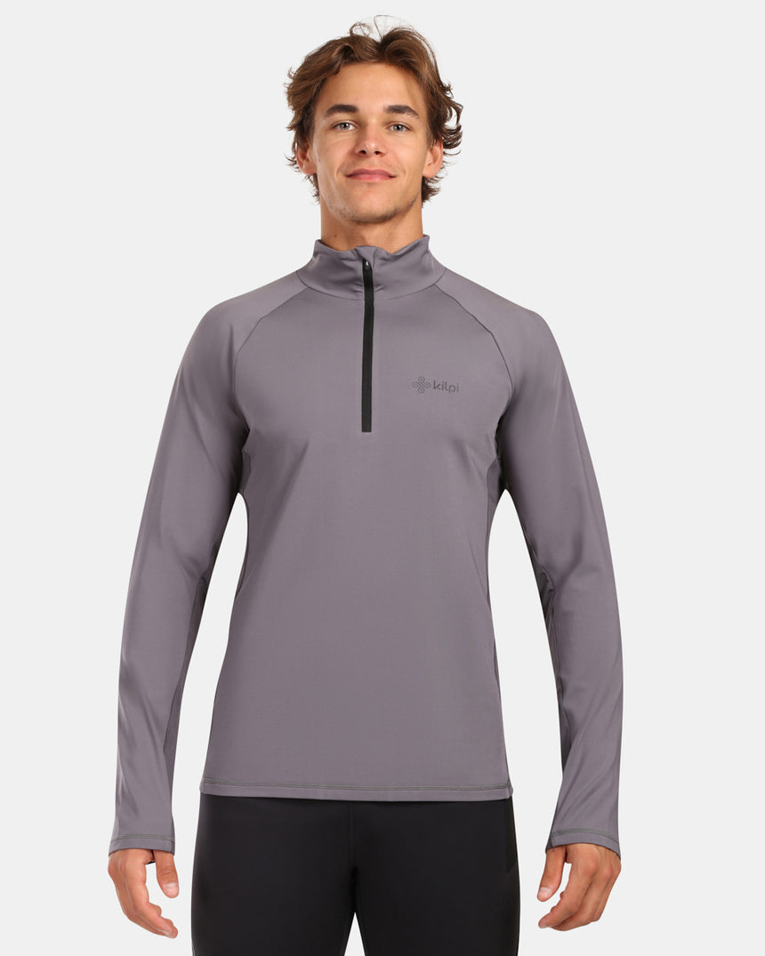 T-shirt thermique à manches longues pour hommes Kilpi WILLIE-M