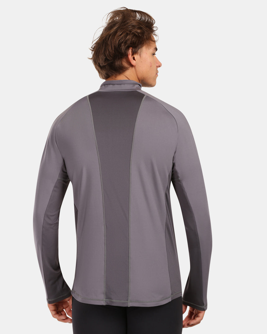 T-shirt thermique à manches longues pour hommes Kilpi WILLIE-M