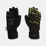 Gants softshell unisexes Kilpi ROT-U