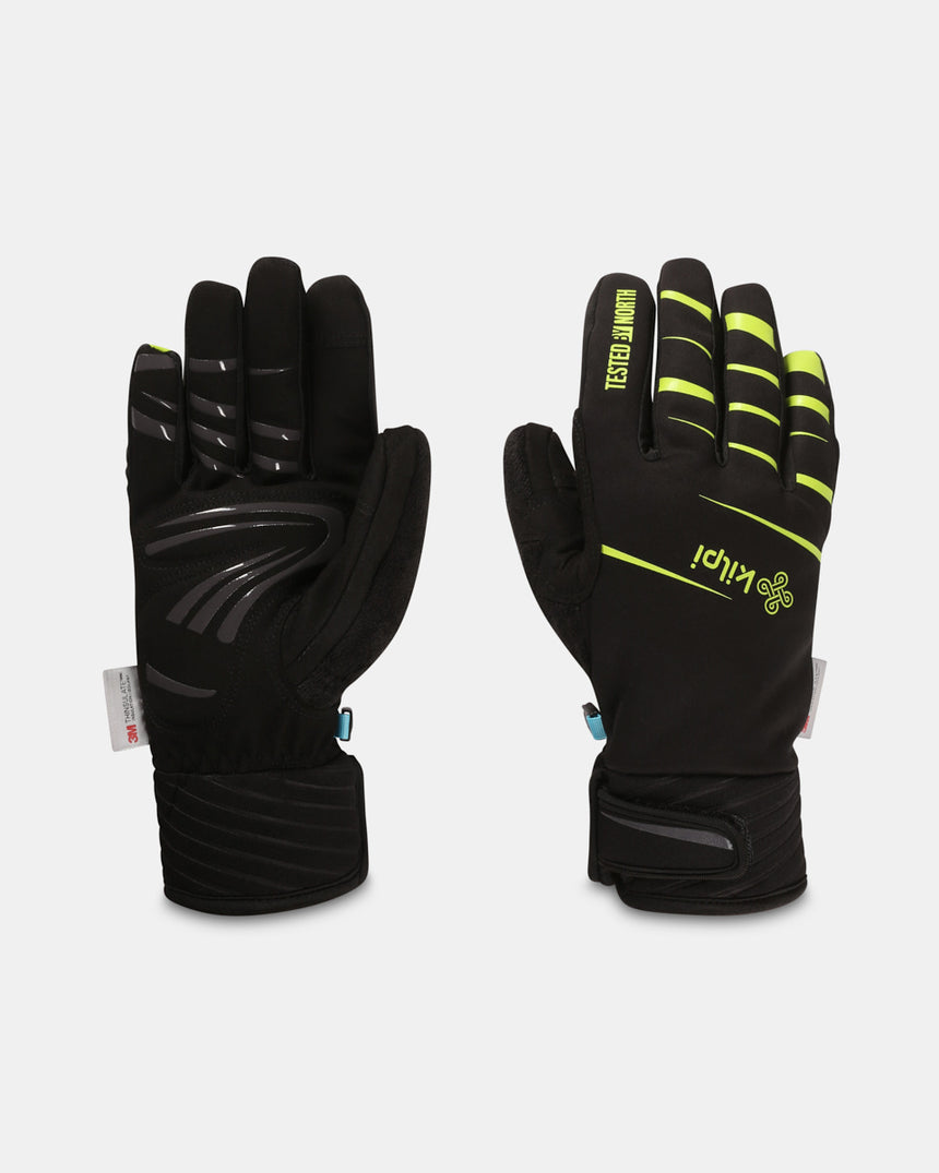 Gants softshell unisexes Kilpi ROT-U