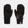 Gants de course unisexes Kilpi DRAG-U