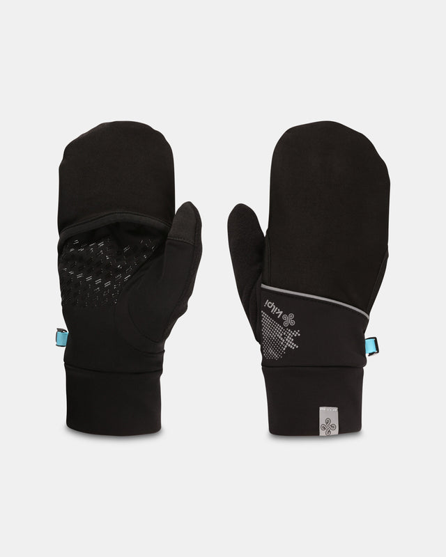 Gants de course unisexes Kilpi DRAG-U