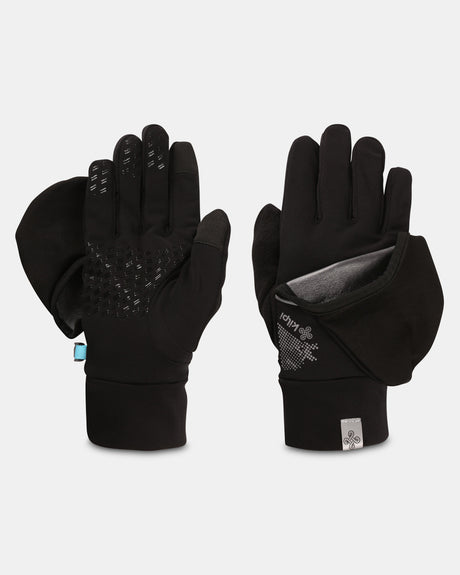 Gants de course unisexes Kilpi DRAG-U
