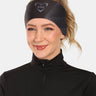 Bandeau de course unisexe Kilpi BRILLIANS-U